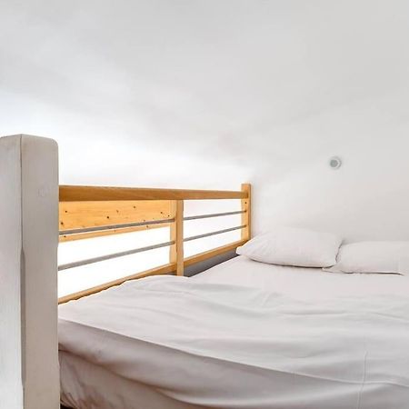 Studio Duplex - Le Garden - 10 Mn Disney Apartment Bailly-Romainvilliers Luaran gambar